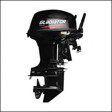 Gladiator G40 FHS